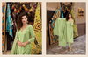 Miraan By Lily And Lali Milan Silk Readymade Suits Wholesale Market In Surat
